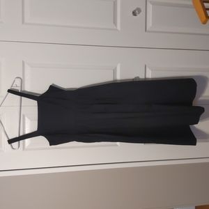 A New Day Target black sundress nwot